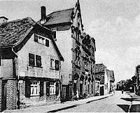 Haus Loeb 1935